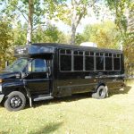 Party Bus in AB Calgary