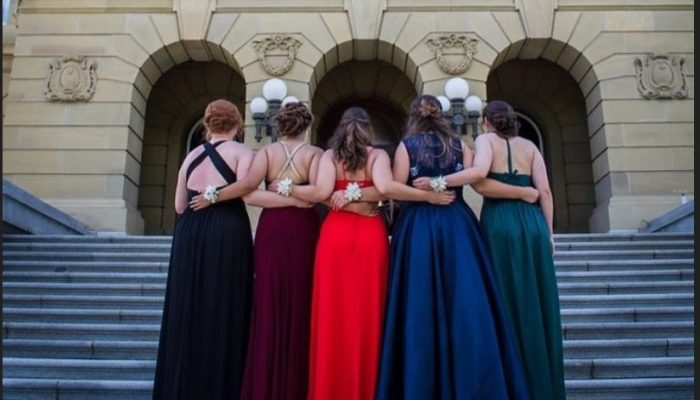 edmonton party bus grad limos