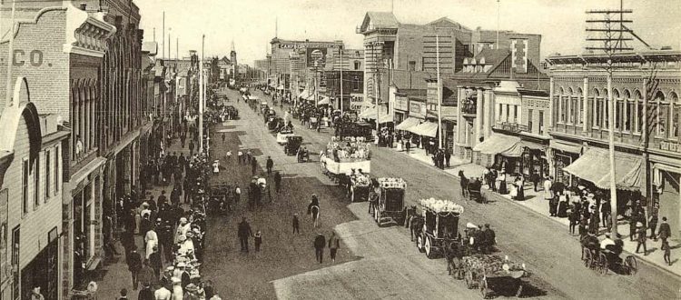 edmonton historical tours